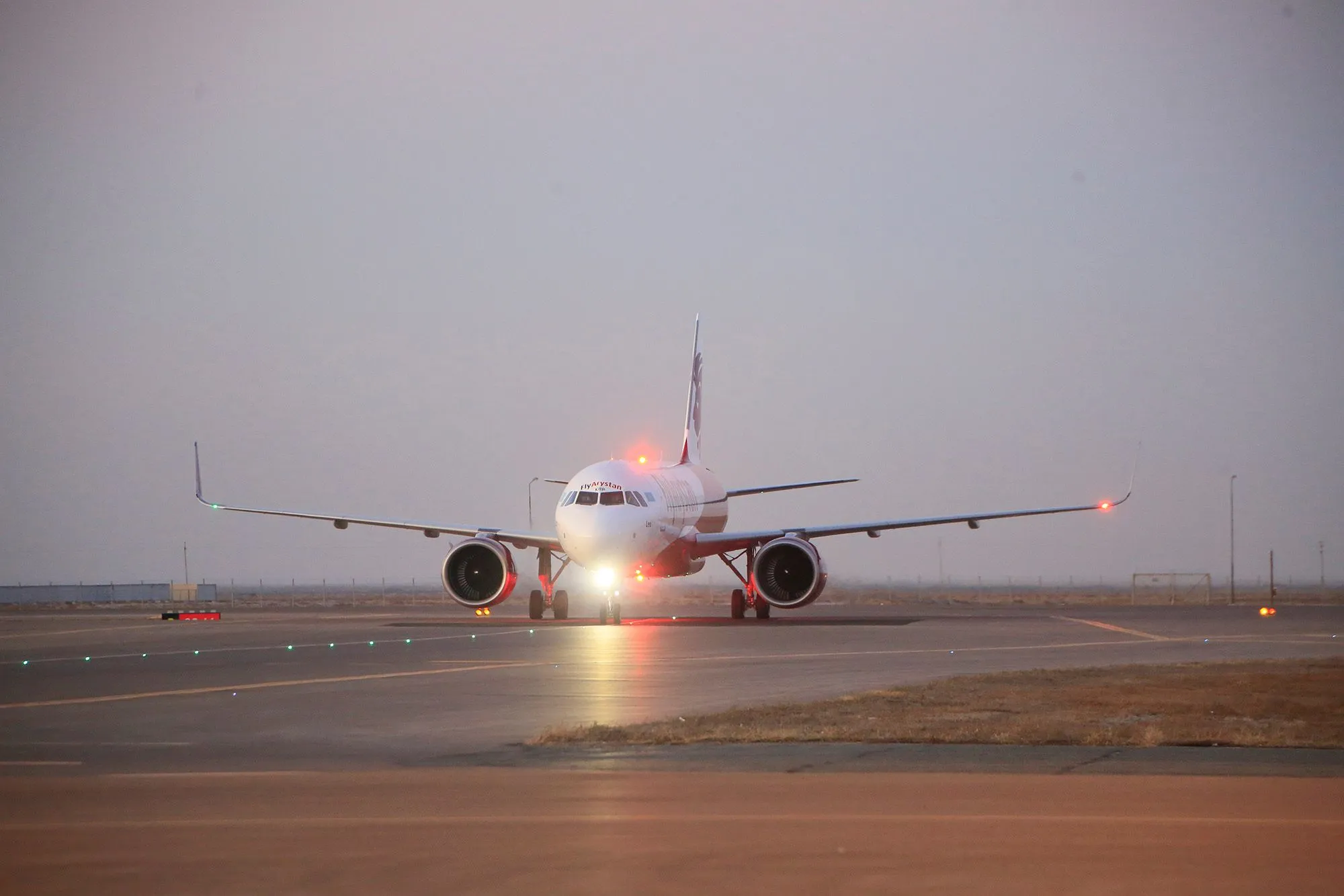 Из Омана планируют эвакуировать 230 казахстанцев