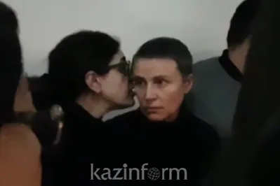 Лилия Рах и Хамро Суванов заключили соглашение в порядке медиации