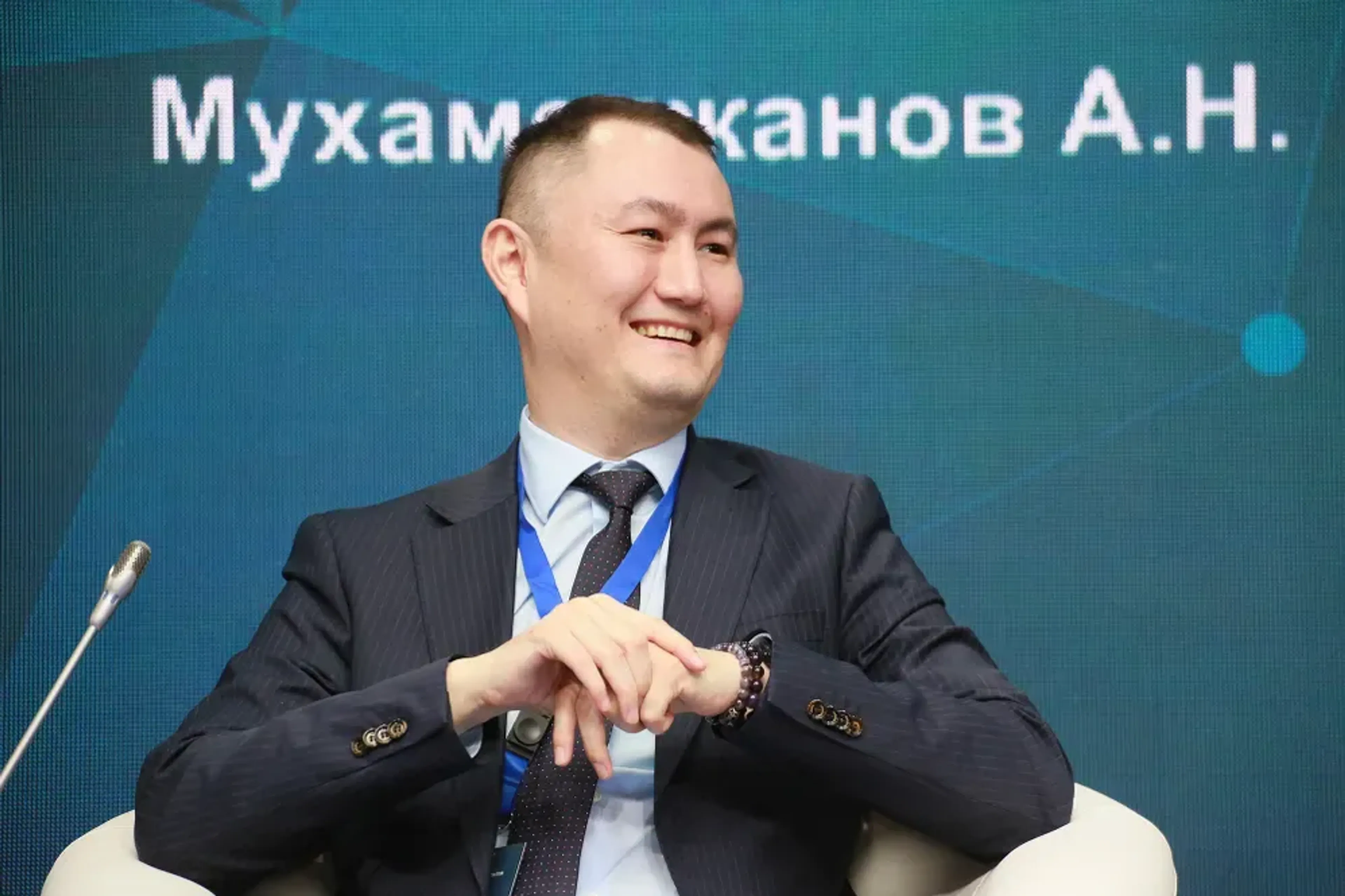 Фото: Руслан Пряников