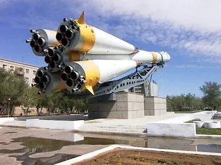 Капитал - Устаревшие лаборатории РК отталкивают иностранных ученых