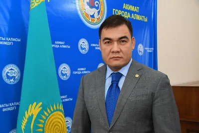 Назначен руководитель Управления зеленой экономики Алматы