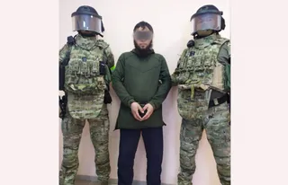 Капитал - КНБ сообщил о предотвращении теракта в Алматы