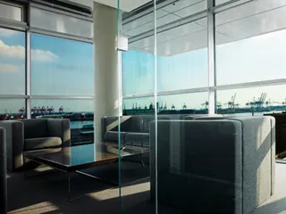 Капитал - Аренда офисов в Алматы и Астане не ниже $264 за 1 кв. метр