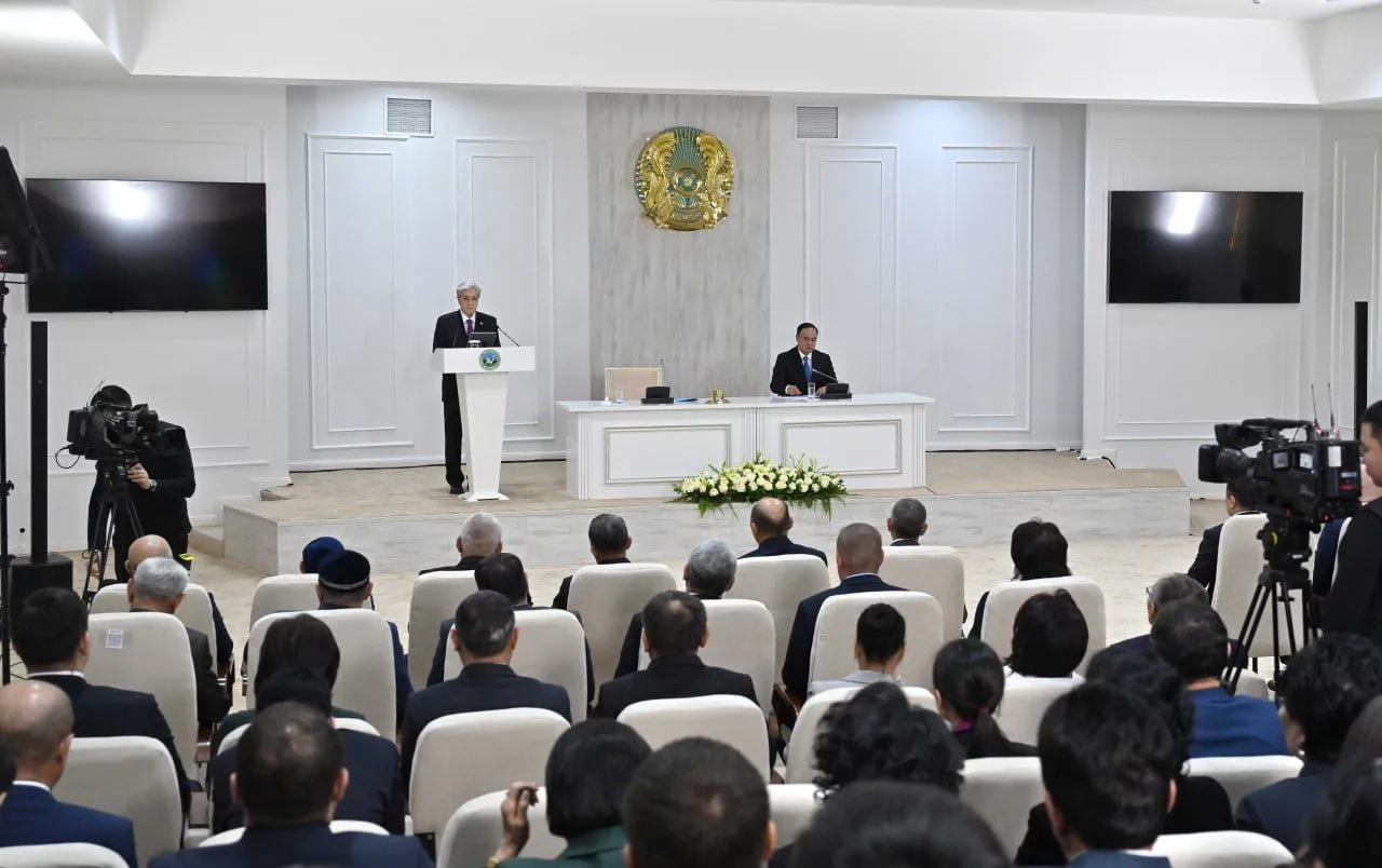 Соглашения на $70 млрд заключил Казахстан в 2025 году по итогам международных встреч 