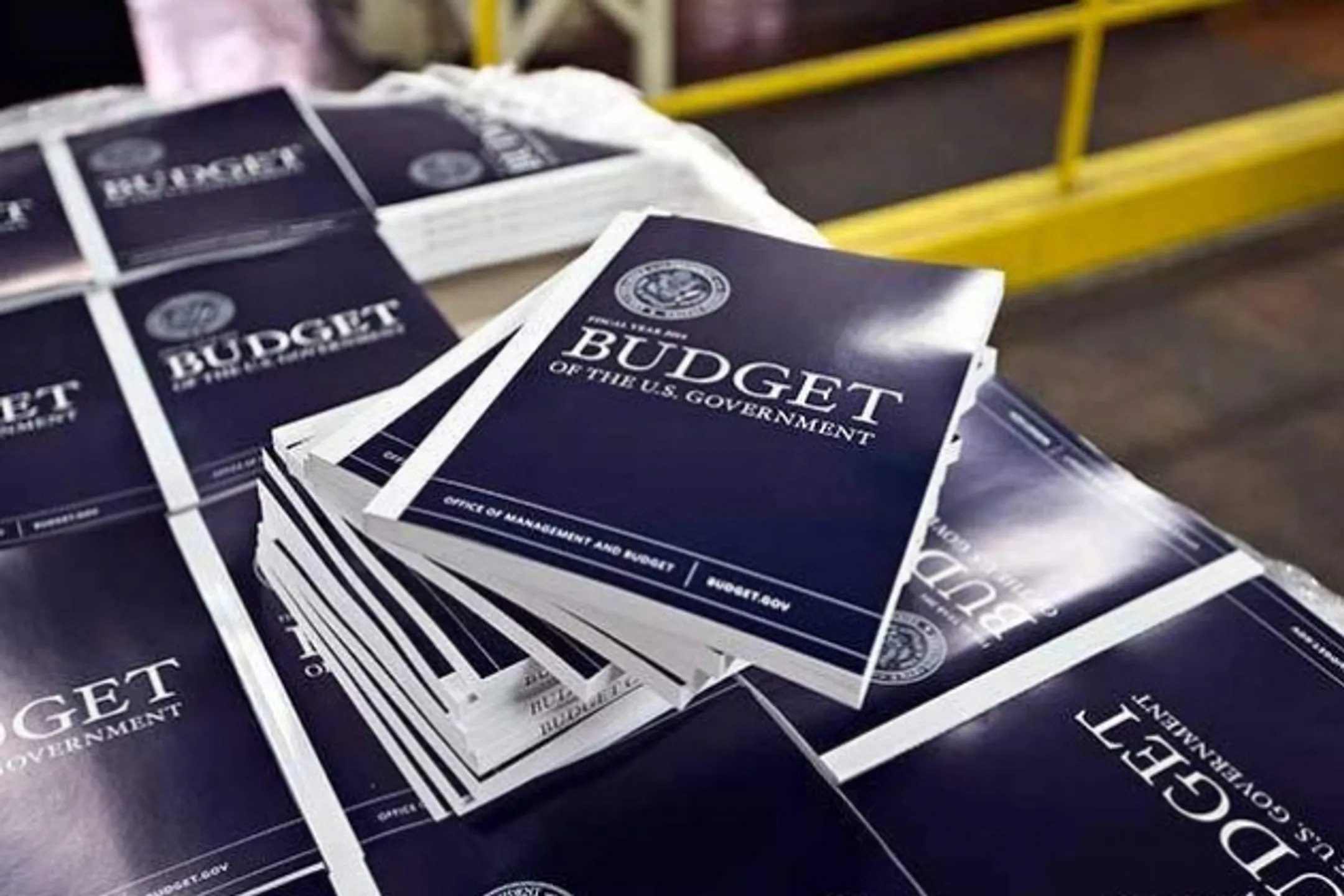 В США достигли предварительного соглашения по бюджету - Image Kapital.kz