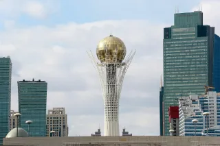 Фото: Руслан Пряников
