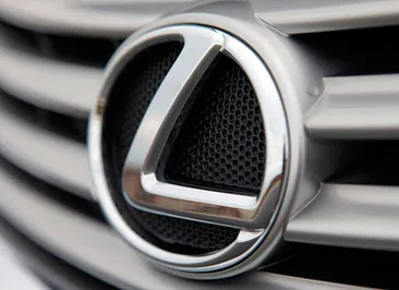 Lexus GX заменят к 2016 году