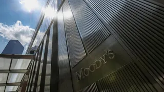 Капитал - Moody's ухудшило прогноз роста ВВП стран G20