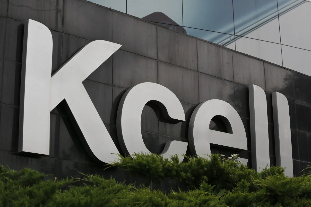 Kcell представил финансовые результаты за 9 месяцев 2022 года- Kapital.kz