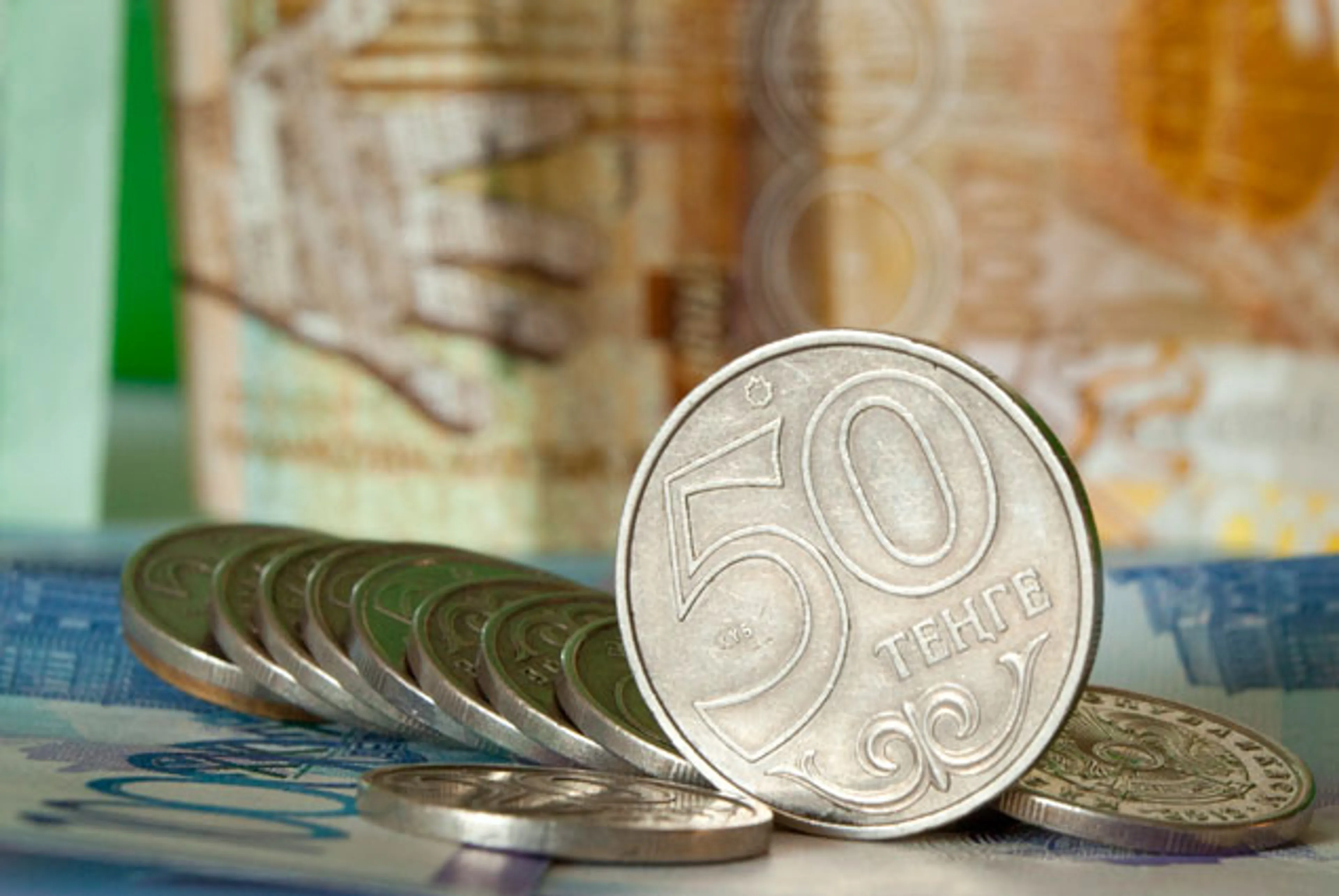 Капитал - Прожиточный минимум в Казахстане увеличился на 3,5%