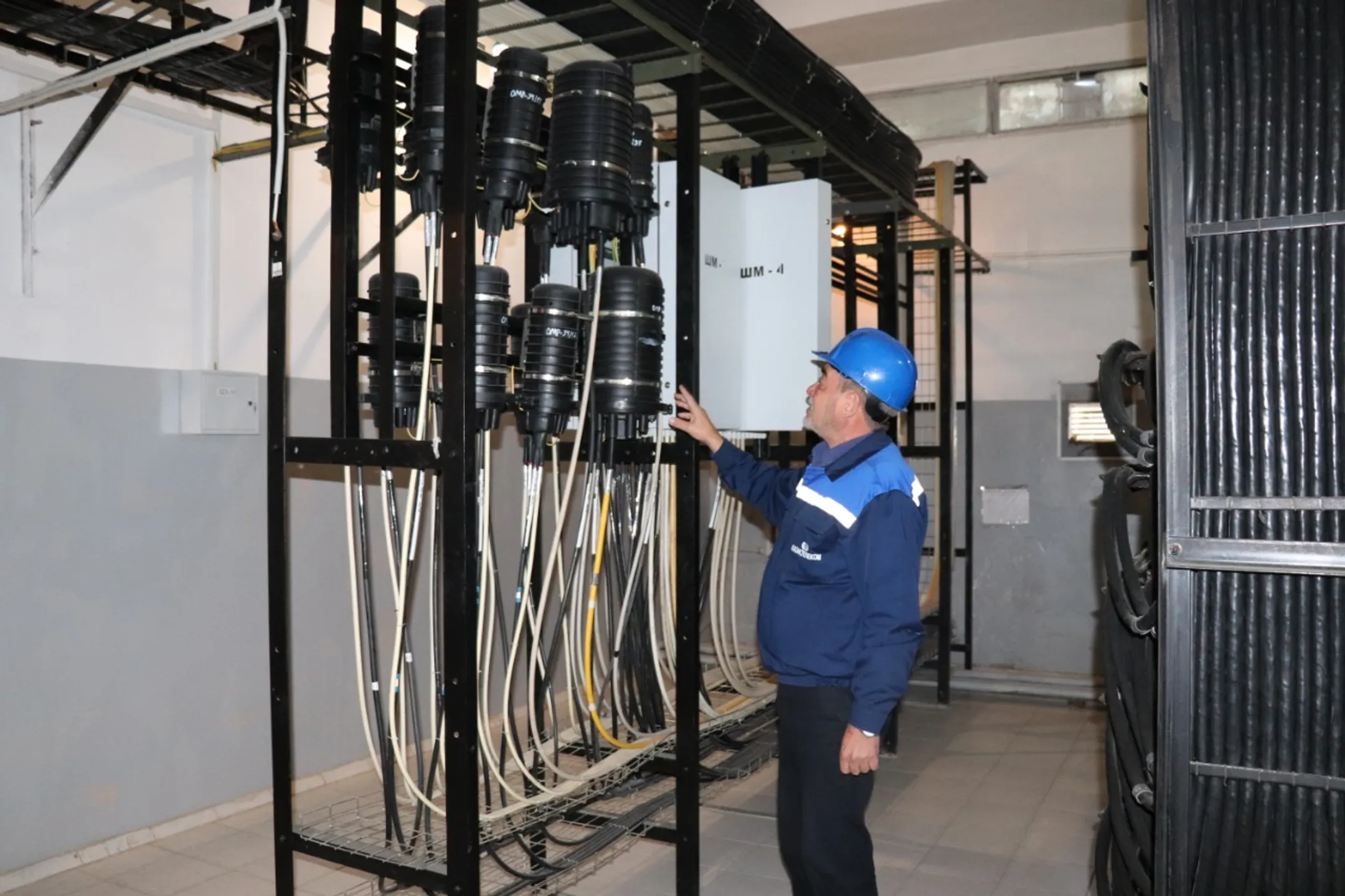 Александр Лезговко: Мы понимаем, насколько важна качественная связь в это непростое время - Image Kapital.kz