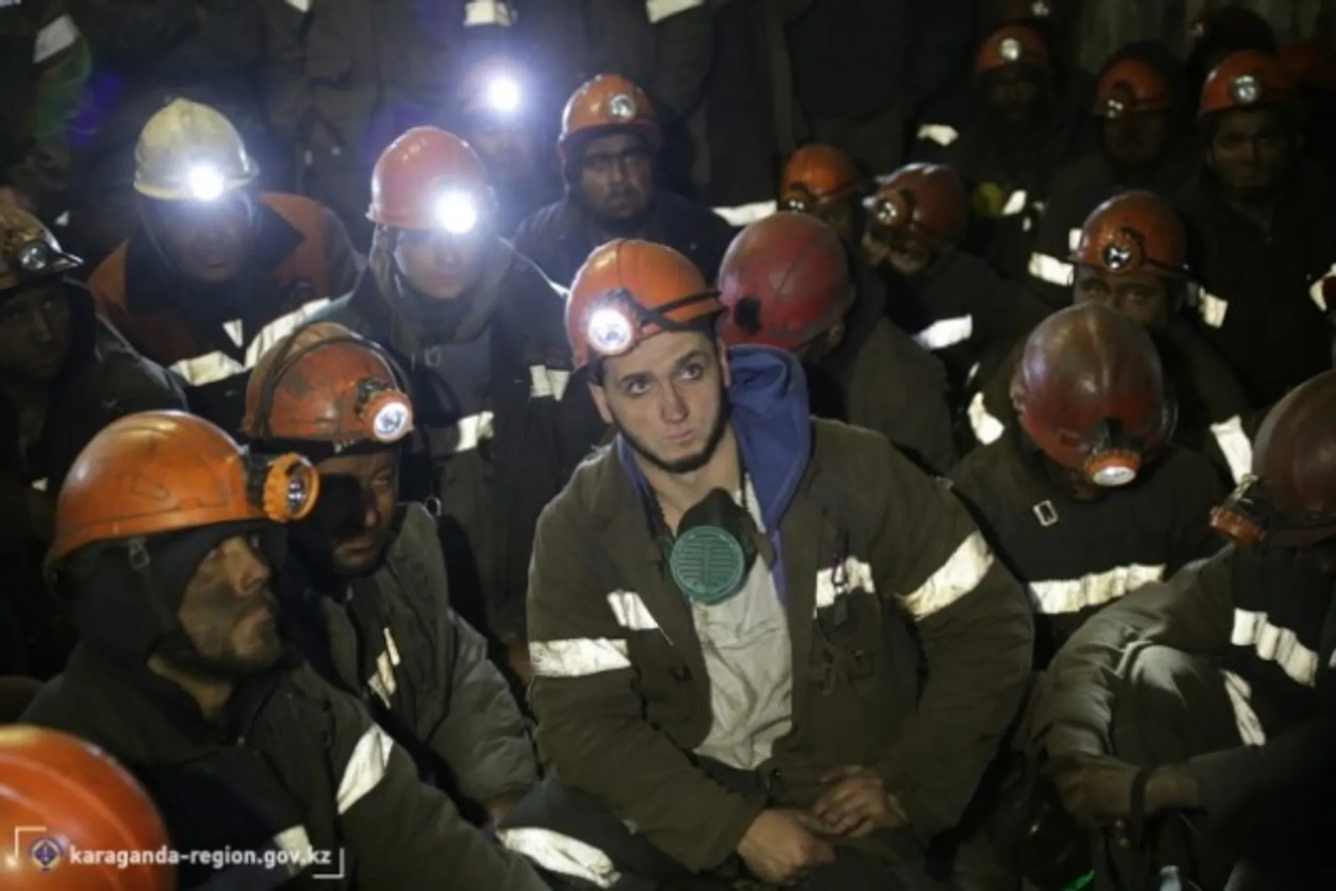 Капитал - АрселорМиттал Темиртау отозвало иски к шахтерам