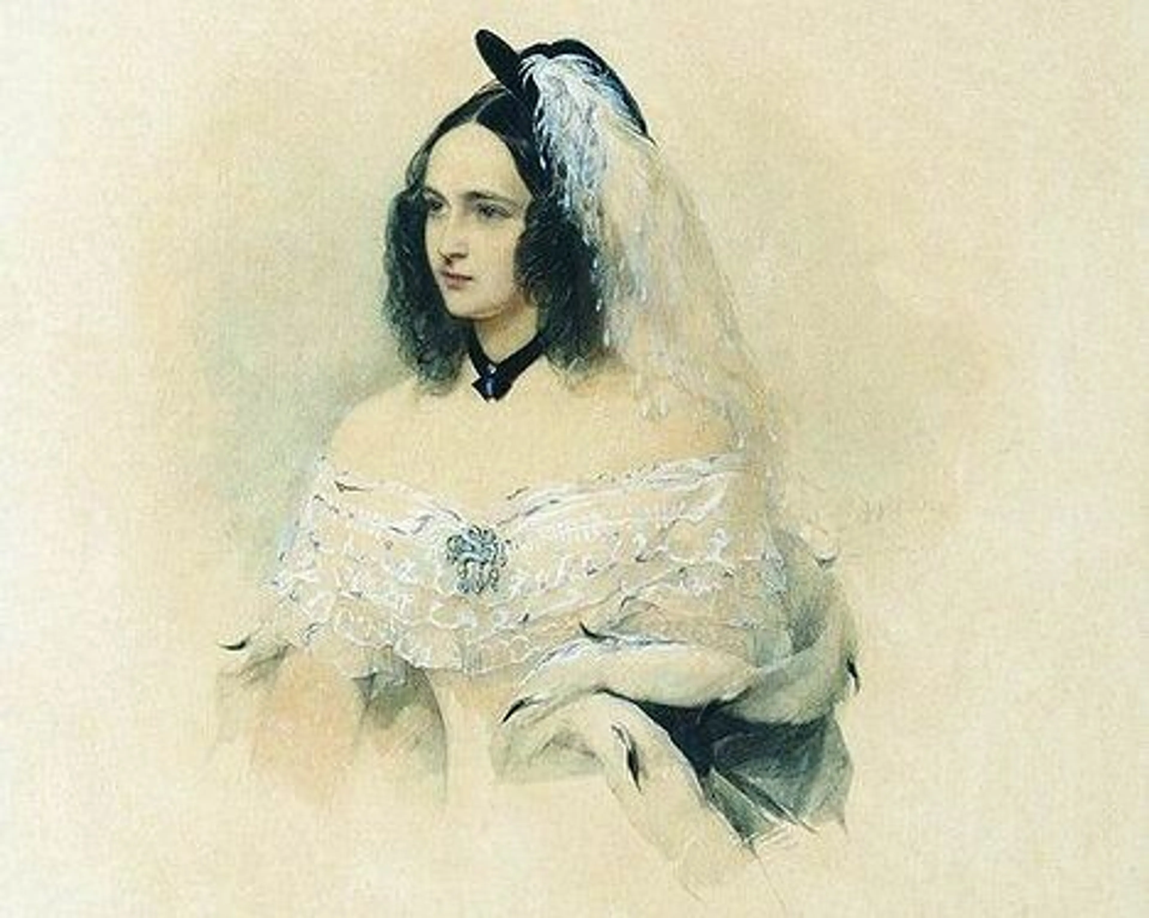 Капитал - Особняк Натальи Гончаровой в Петербурге выставлен на продажу