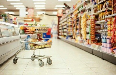 Казахстан временно ограничил ввоз кыргызских и российских продуктов- Kapital.kz