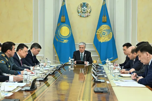 akorda.kz