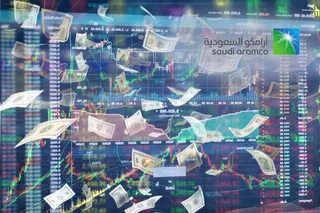 Капитал - Саудовская Аравия готовится начать доразмещение акций Aramco на $10 млрд