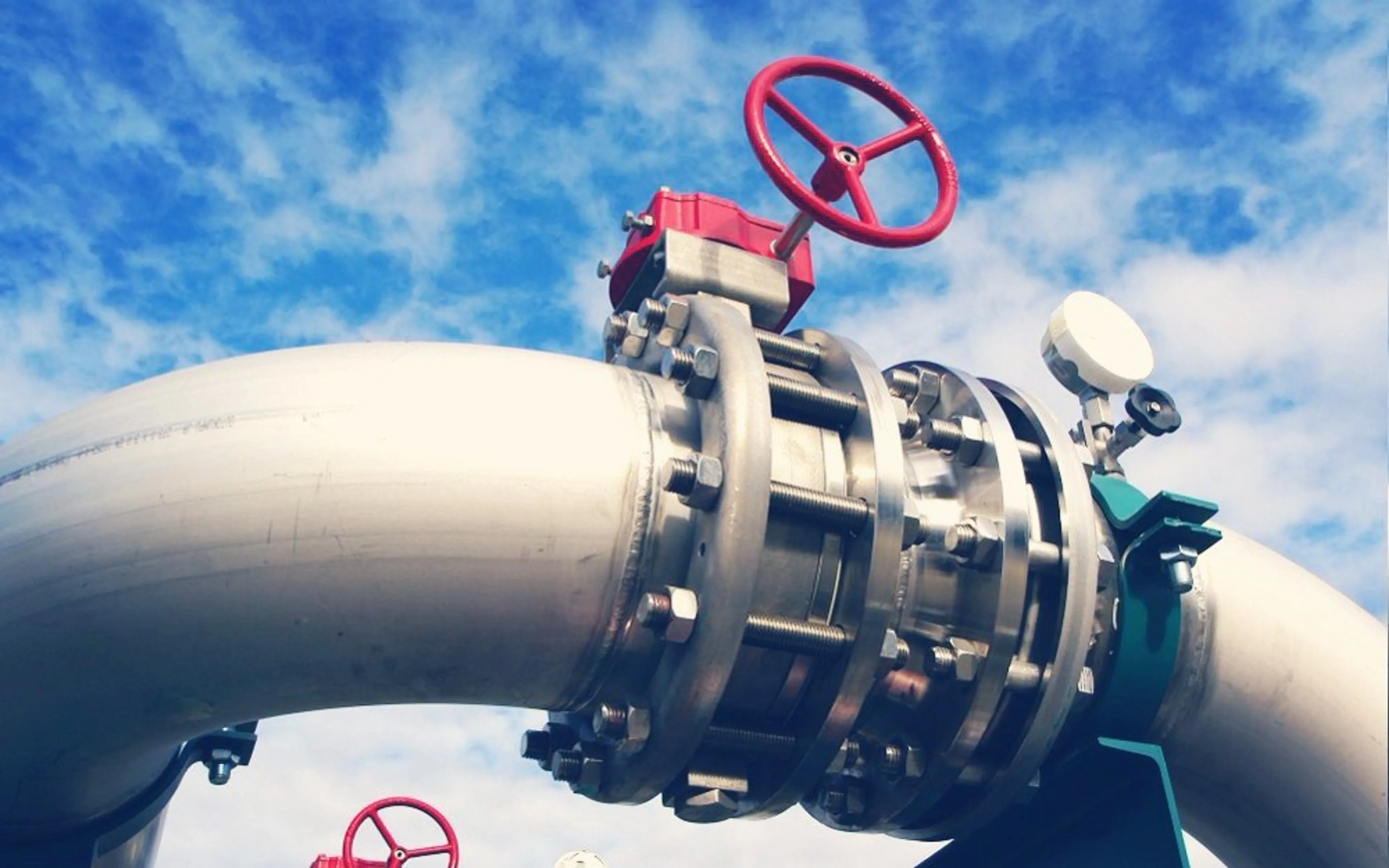 Капитал - Нефтегазовые транспортировки выросли сразу на 22% за год