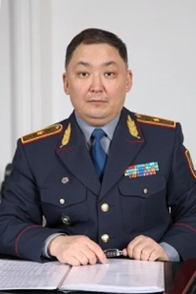 Аубакиров Амантай Акрамович - фото на kapital.kz