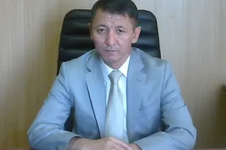 Капитал - Задержаны руководители антимонопольной службы Мангистауской области