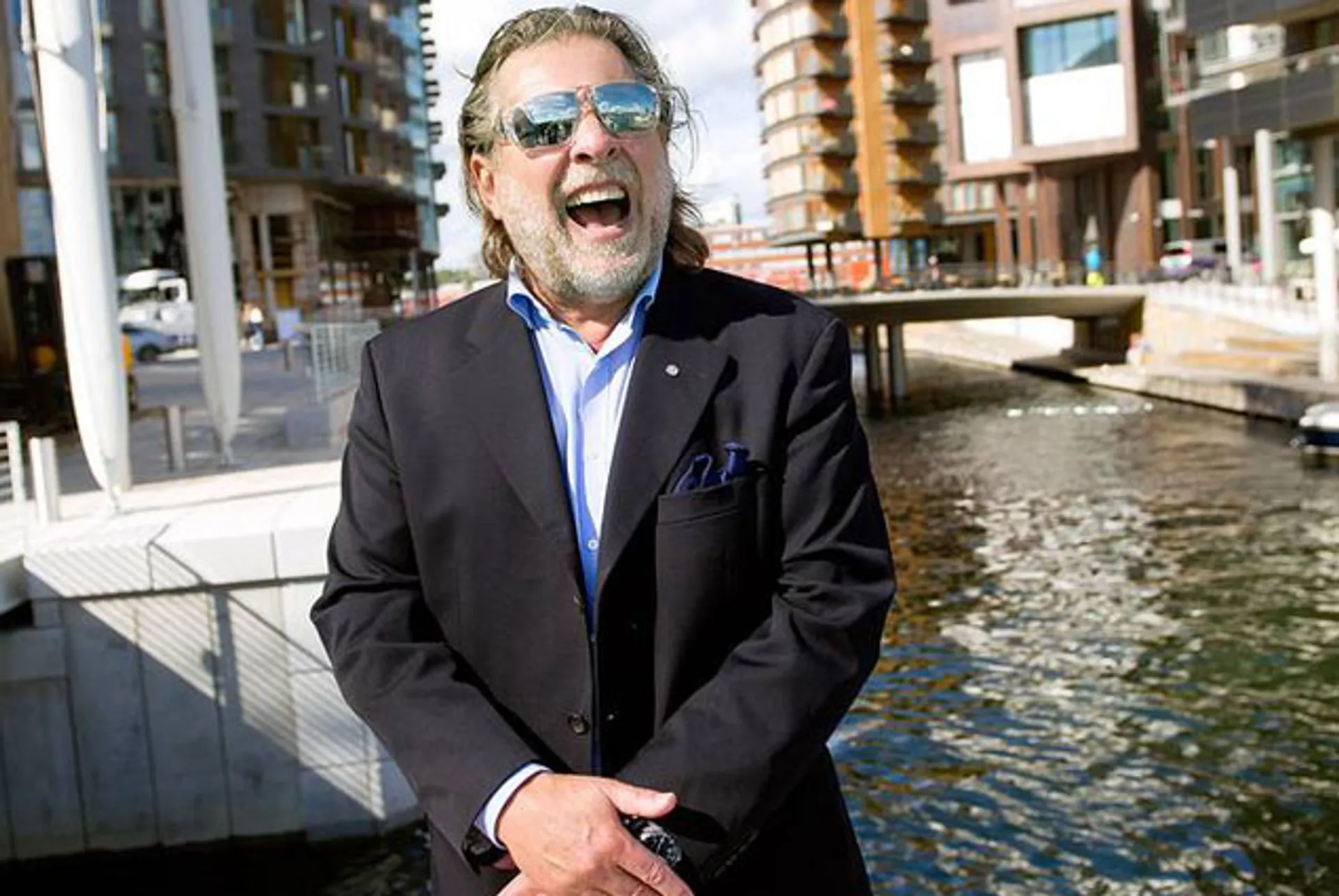 Капитал - Как норвежец заработал $4 млрд на сети дискаунтеров