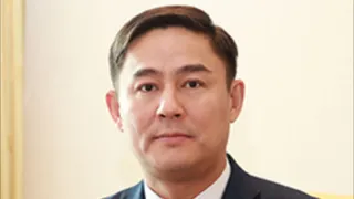 Капитал - Министром юстиции назначен Азамат Ескараев