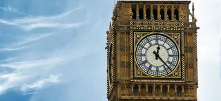 Капитал - В Лондоне решили взять курс на улучшение отношений с Москвой