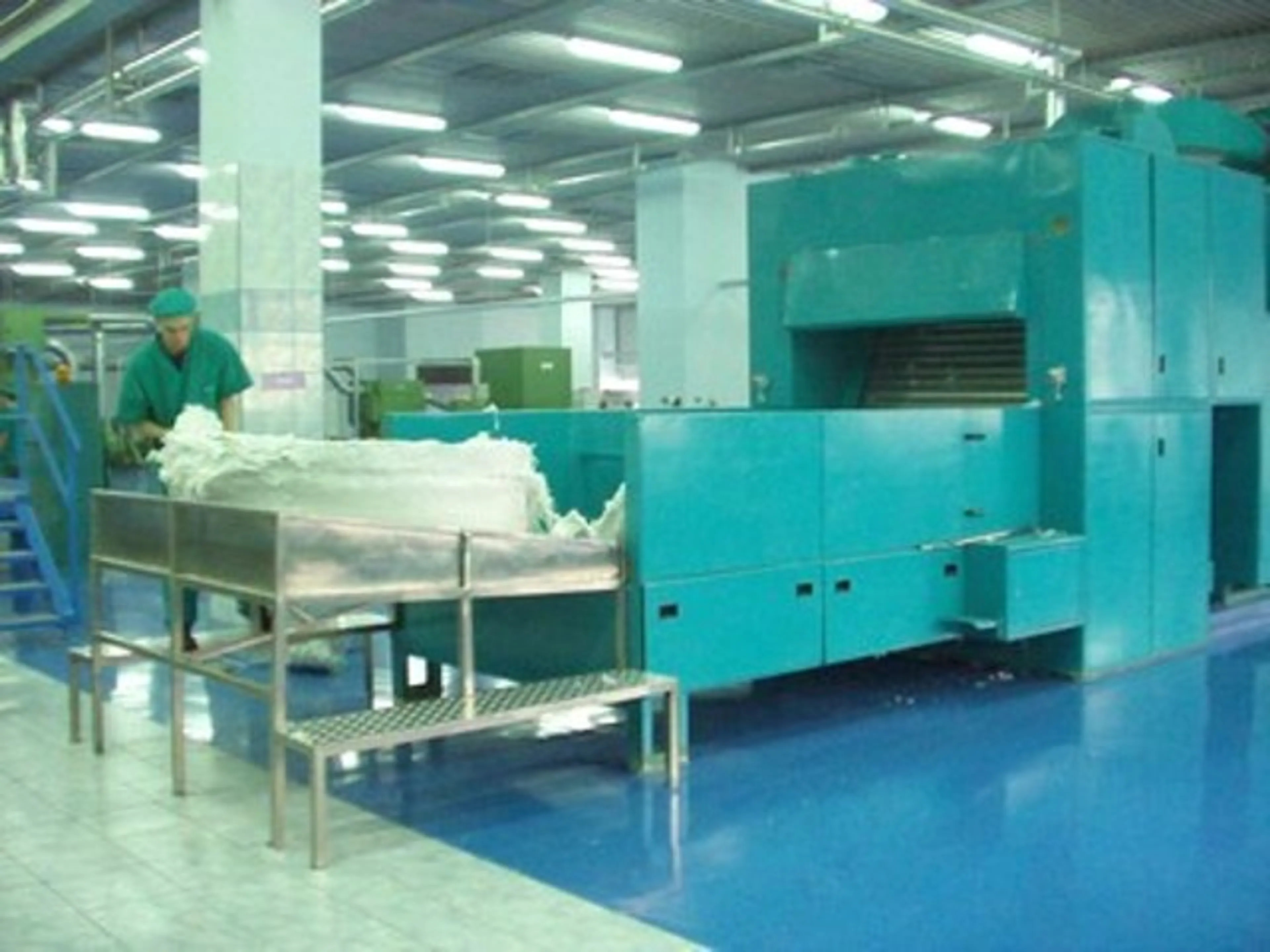 Капитал - Комбинату Фараб снизят долговую нагрузку