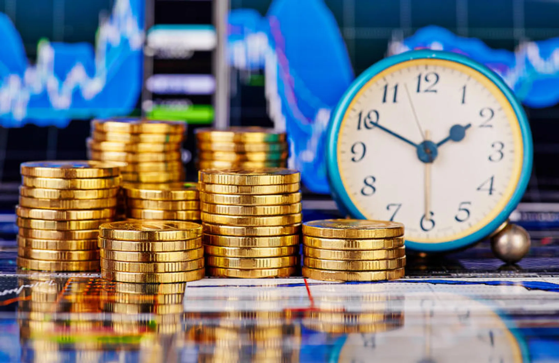 Обзор цен на нефть, металлы и курс тенге на 17 августа - Image Kapital.kz