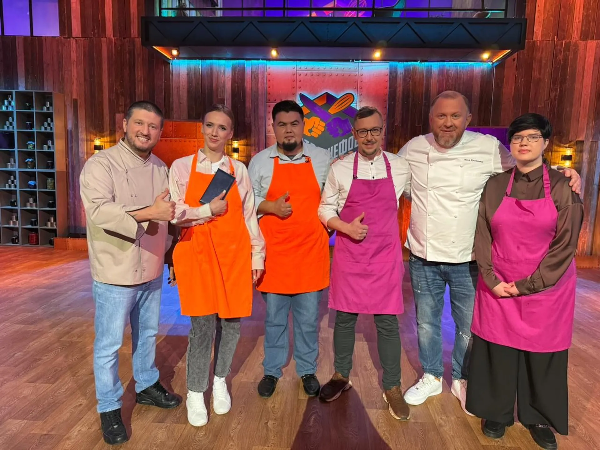 Фото: пресс-служба Oi-Qaragai