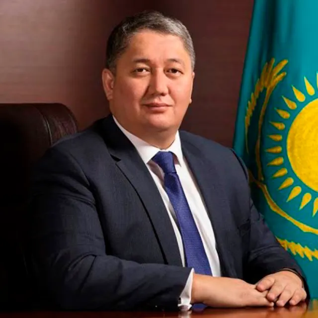Ластаев Талгат Тлеубекович - фото на kapital.kz