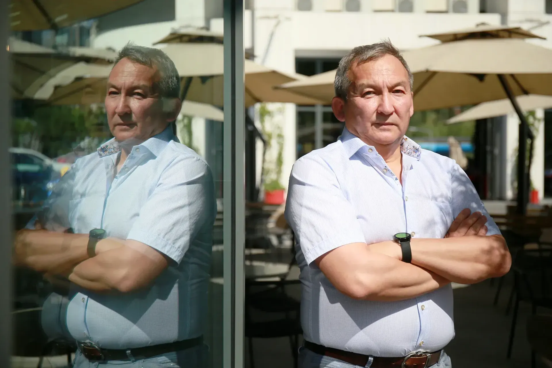 Фото: Руслан Пряников