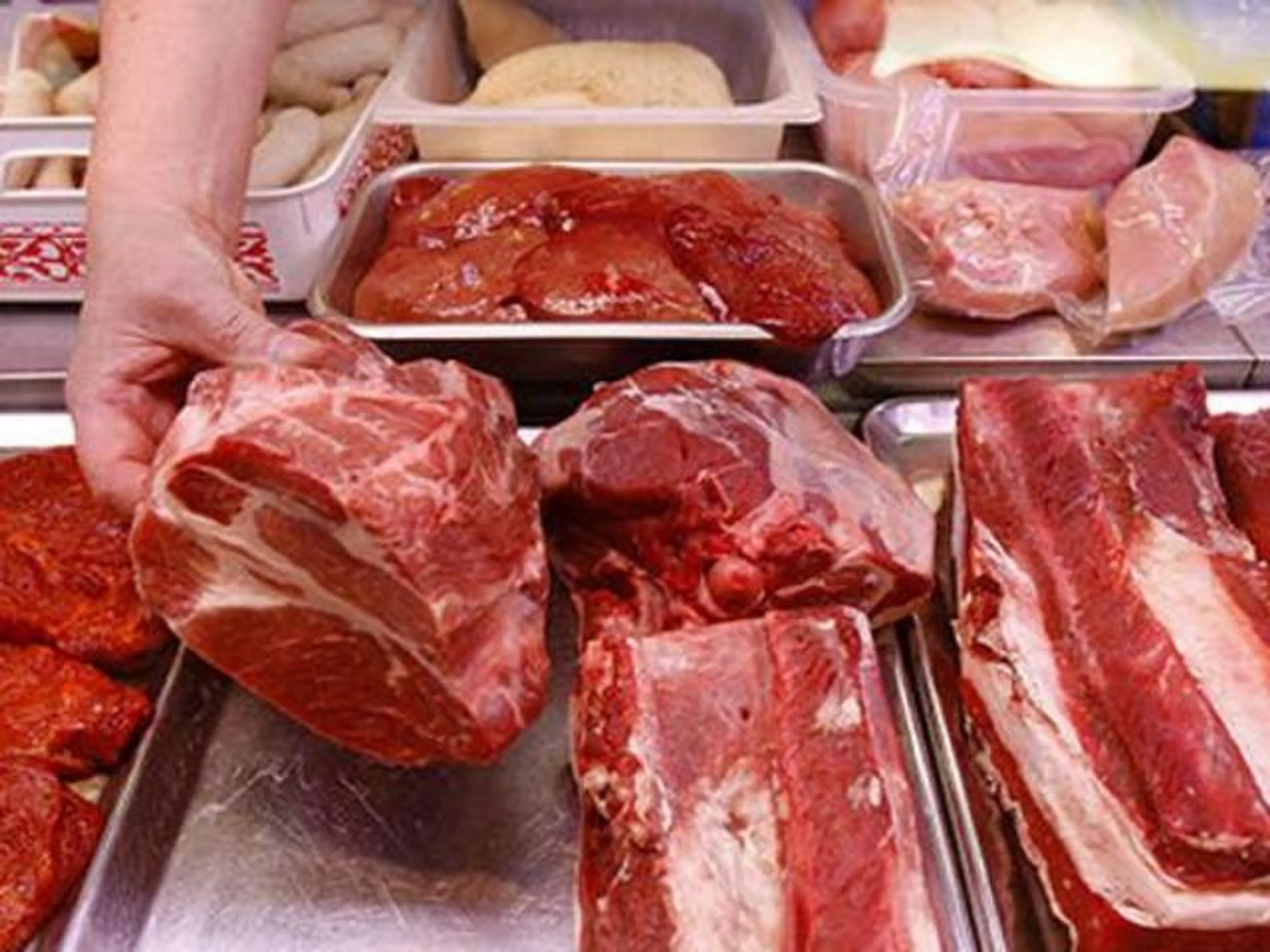 Капитал - Минсельхоз запретил продажу 149 тонн продуктов