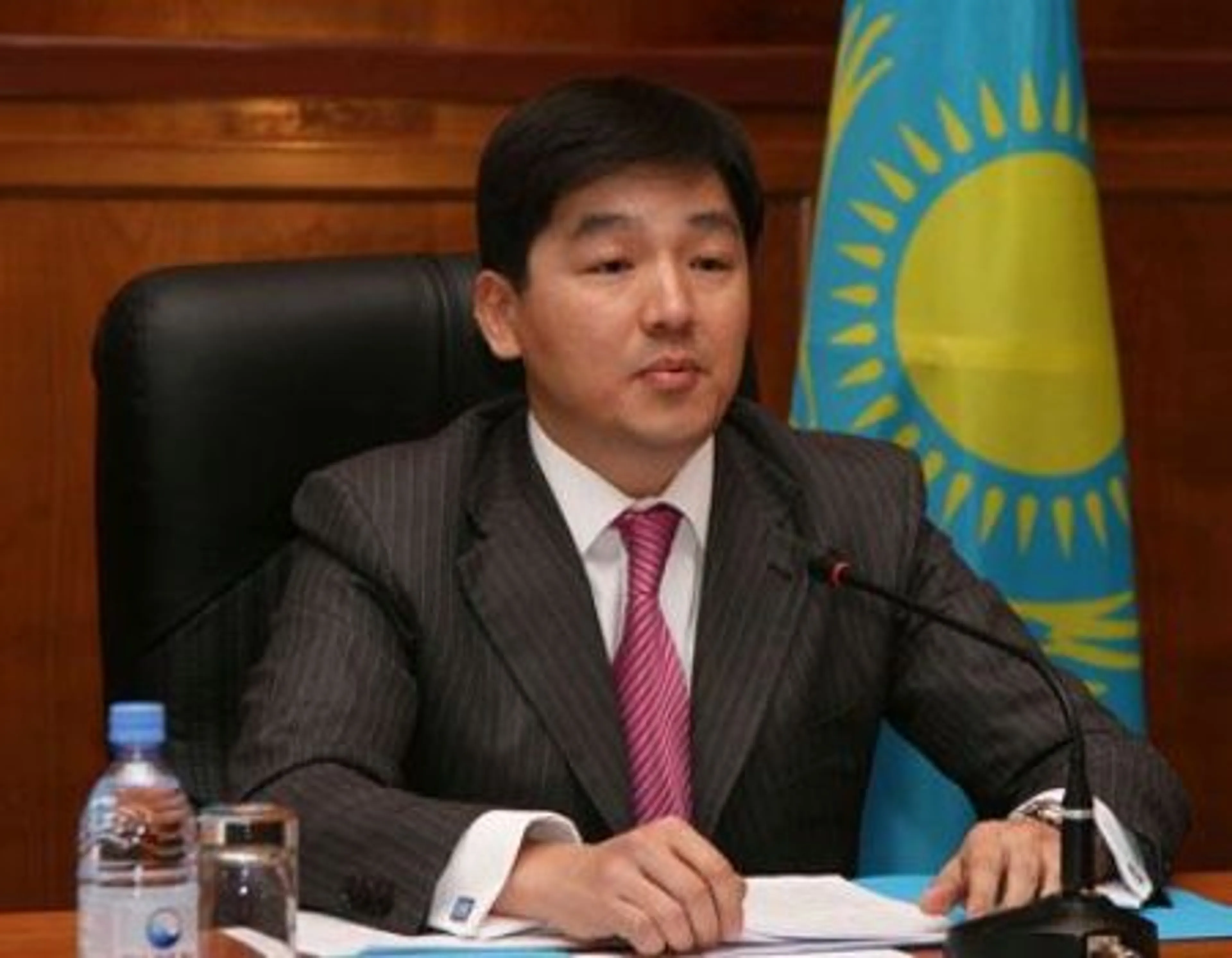 Капитал - Рудному выделили на развитие 8,5 млрд. тенге