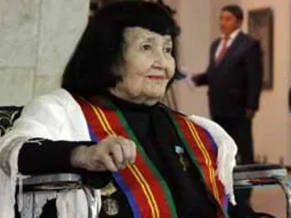 Капитал - Президент выразил соболезнование семье Гульфайрус Исмаиловой