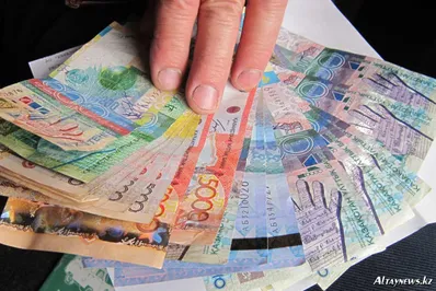 130 млрд. тенге - объем налогов от малого бизнеса в бюджет Астаны