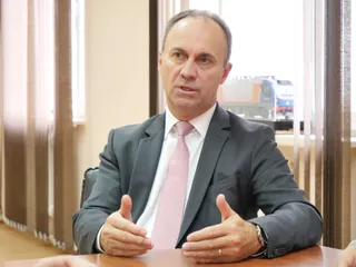 Капитал - Alstom: Мы научились реагировать на скачки валюты