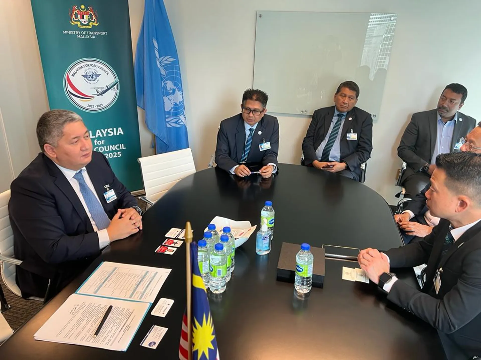 Капитал - Между Казахстаном и Малайзией возобновят прямое авиасообщение