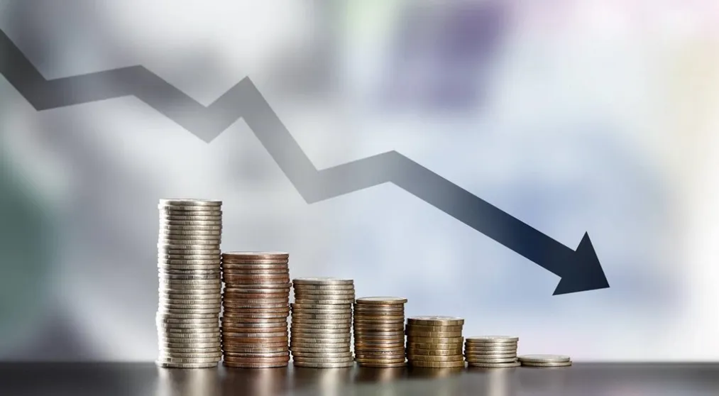 Капитал - Общее мировое благосостояние населения упало на $11,3 трлн