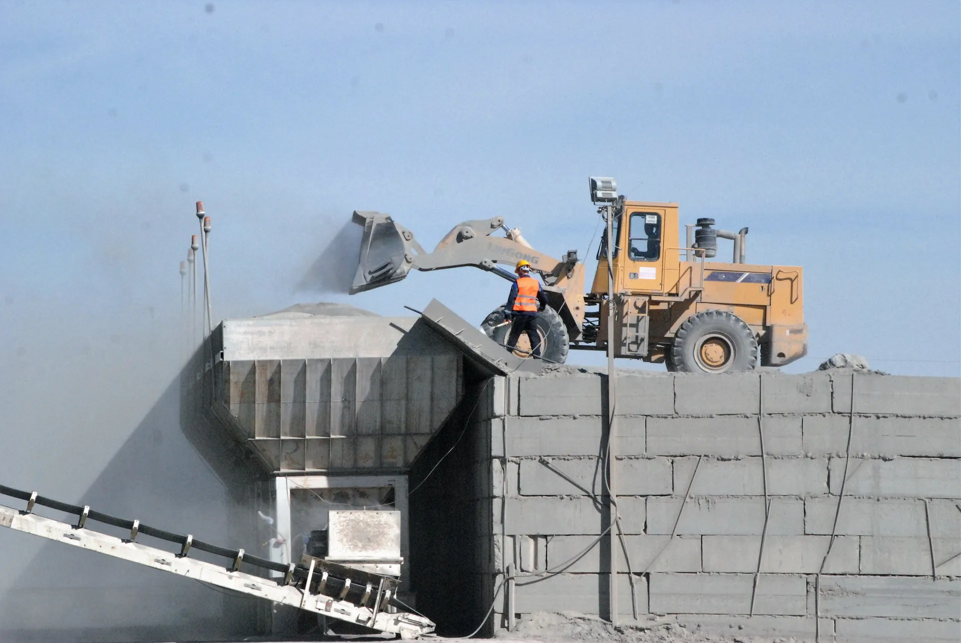 Капитал - На автодороге Актау - Бейнеу до конца года откроют движение