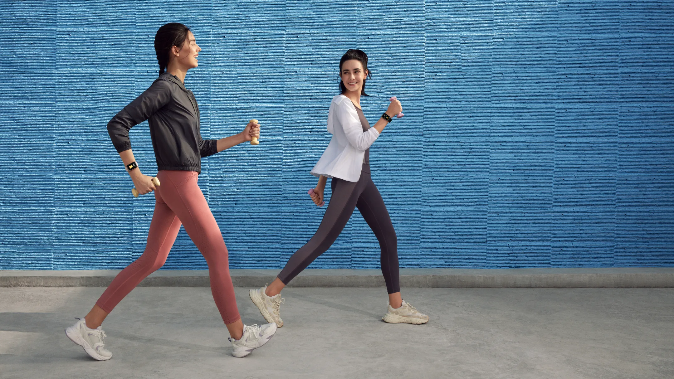 10 дней без подзарядки: Huawei впервые представила в Казахстане фитнес-часы - Image Kapital.kz