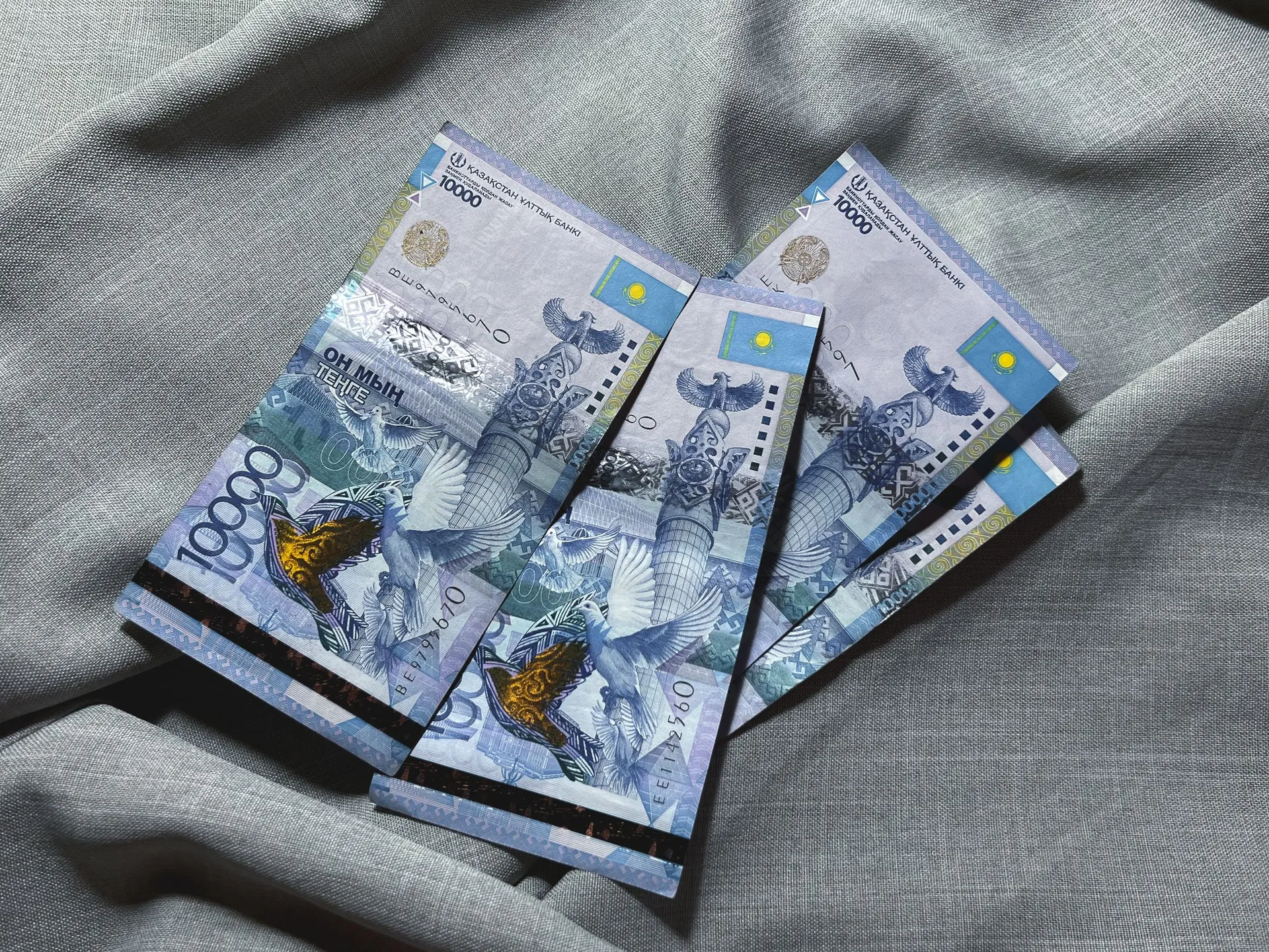 Фото: Валерия Змейкова