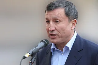 Капитал - Астана теряет поступления средств в бюджет от трудовых мигрантов