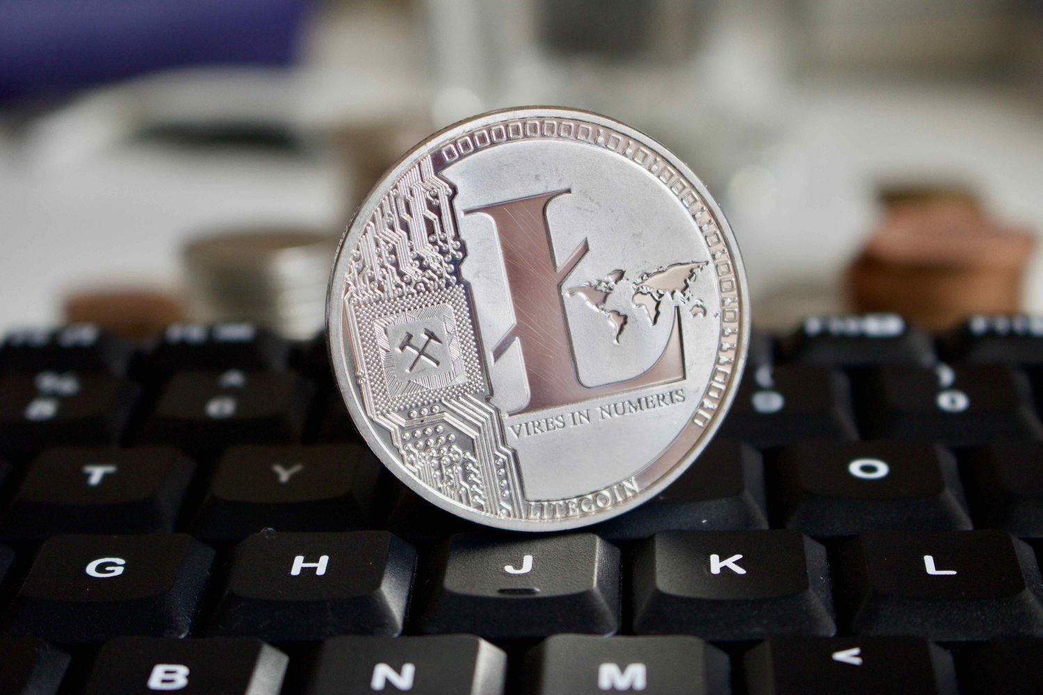 Анонсирован запуск платежной системы для Litecoin- Kapital.kz