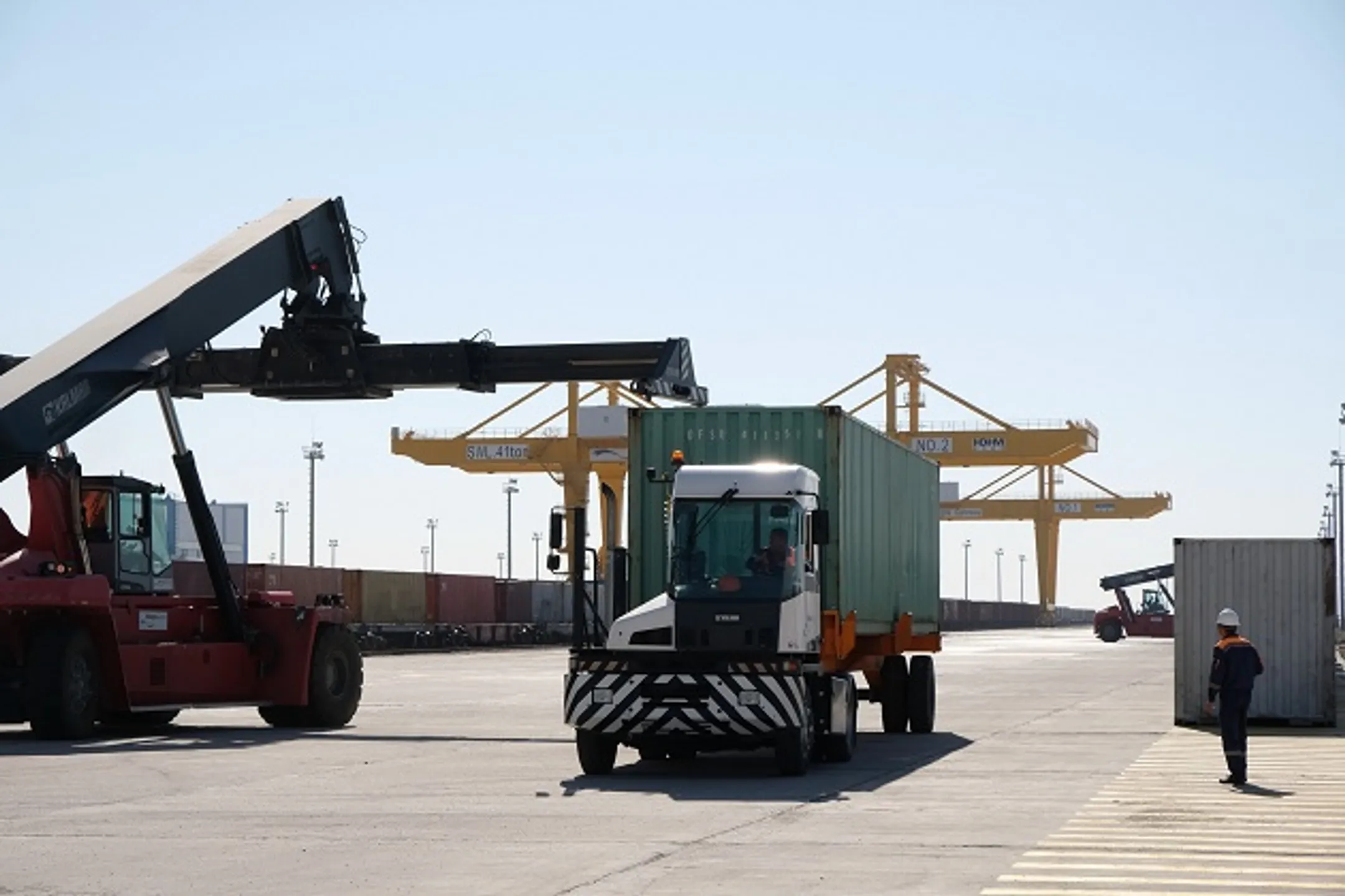 Фото: Владимир Третьяков