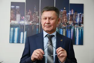 Фото: Руслан Пряников