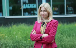 Капитал - Как сделать бизнес на моноконцепте?