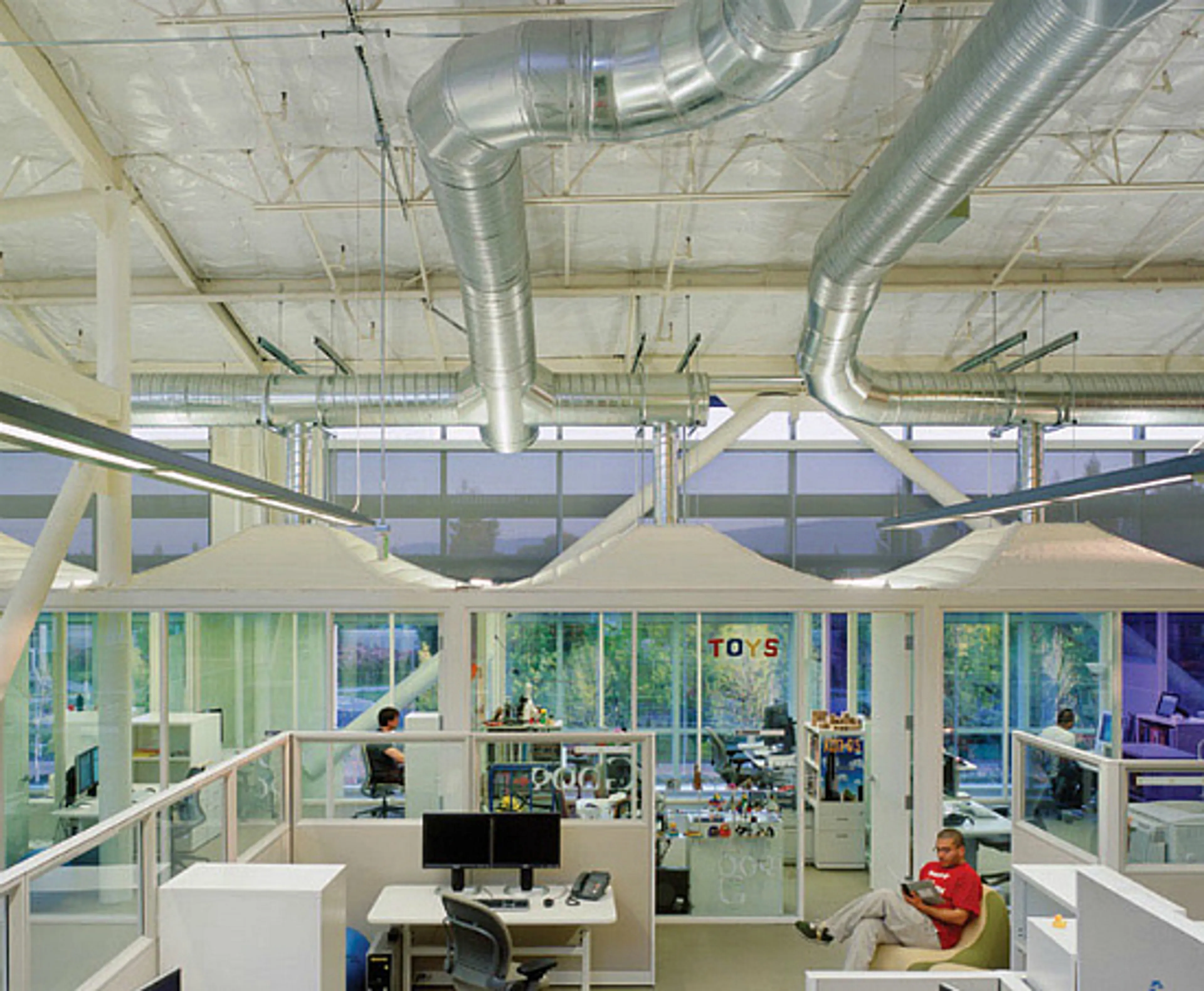 Капитал - В РК появится мини-силиконовая долина