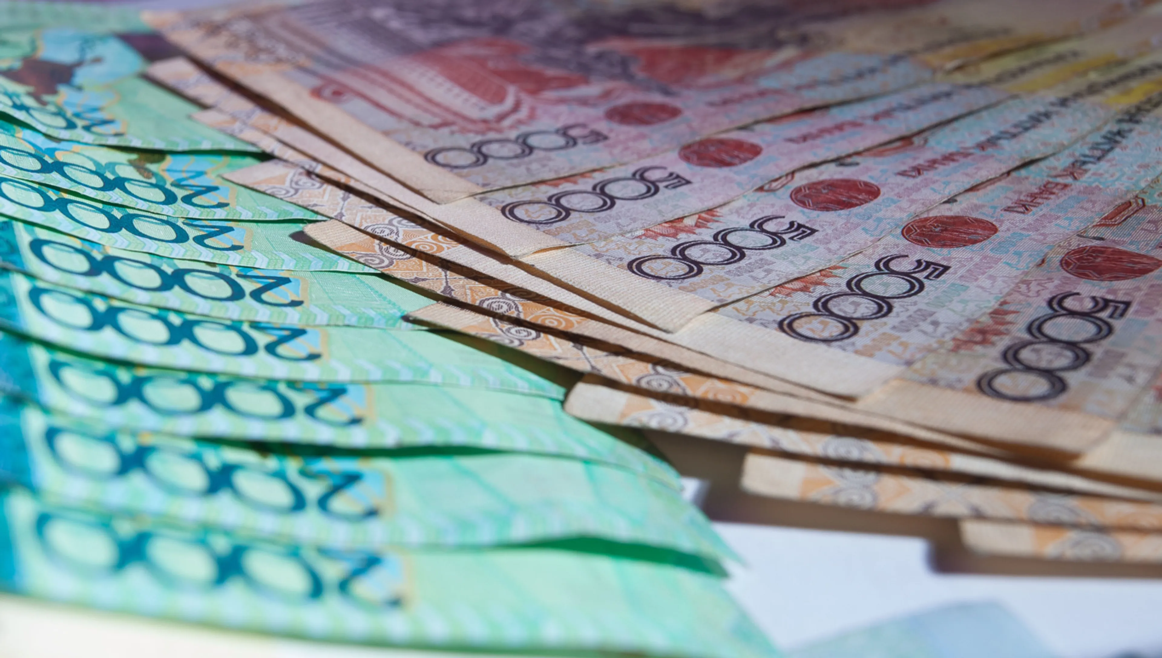 Капитал - В фонд Birgemiz пока поступило 906 млн тенге