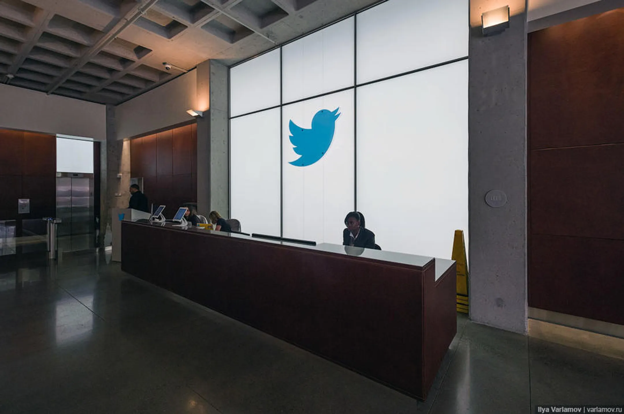 Twitter показал самый низкий рост выручки за последние 4 года - Image Kapital.kz