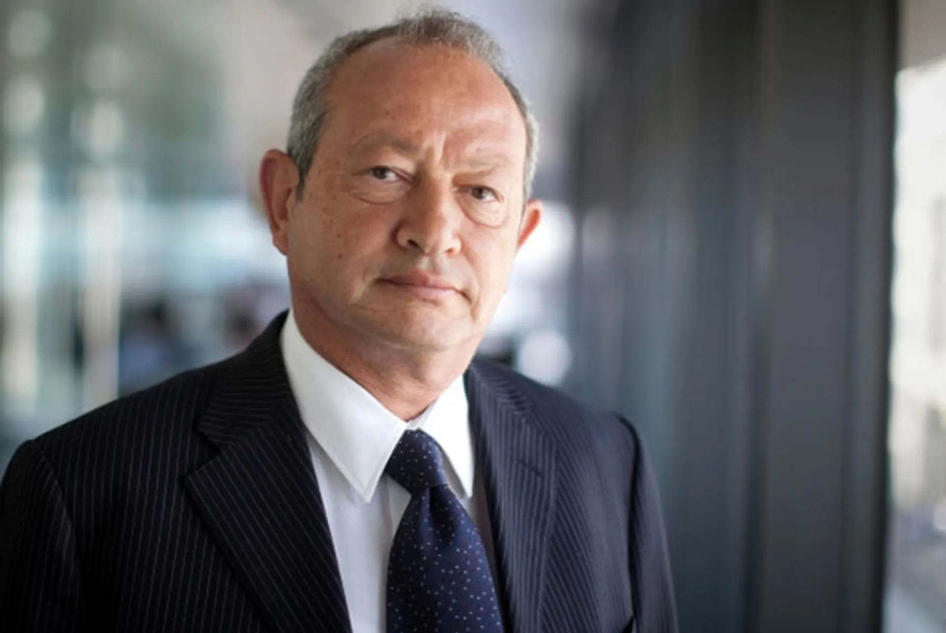 Капитал - Египетский олигарх готов купить остров для беженцев